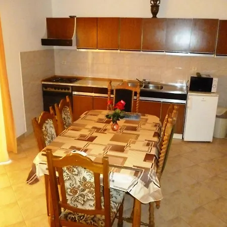 In Policnik Zadar Riviera 33161 Appartement