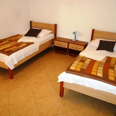 Appartement In Policnik Zadar Riviera 33161 Murvica (Policnik)